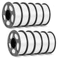 PLA+ 10-100kg Deals
