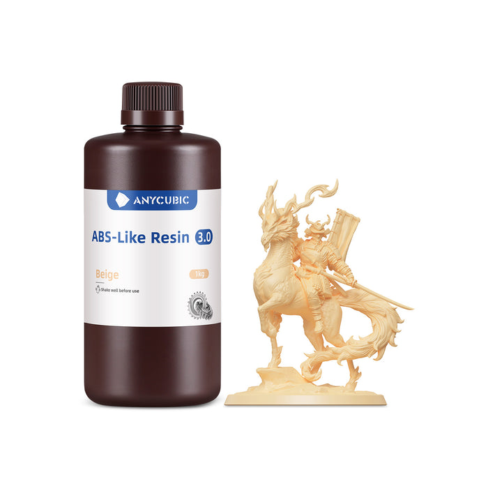 ABS-Like Resin 3.0 Mix & Match