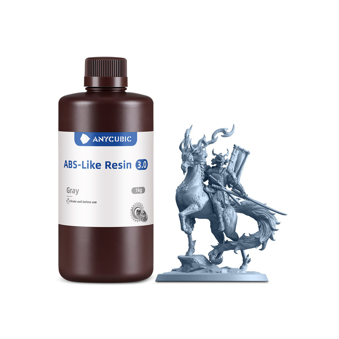 ABS-Like Resin 3.0 Bulk Sale