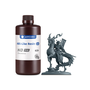 ABS-Like Resin 3.0 Bulk Sale