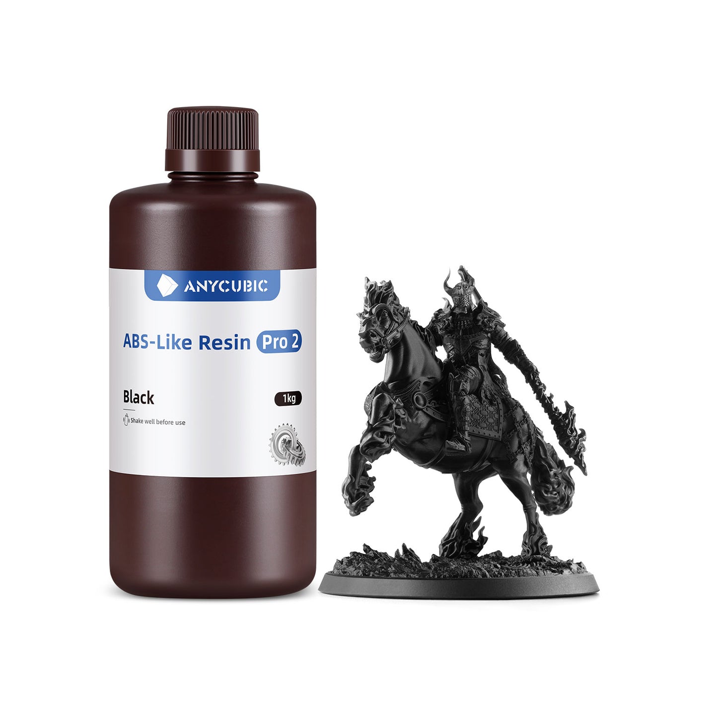 ABS-Like Resin Pro 2 Bulk Sale