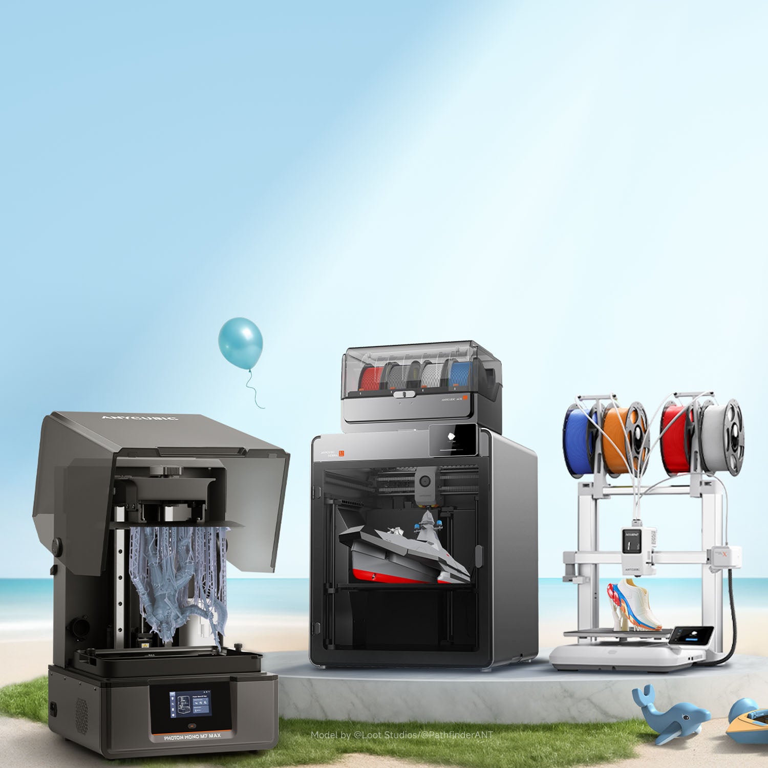 ANYCUBIC-UK