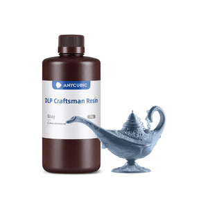 DLP Craftsman Resin Bulk Sale