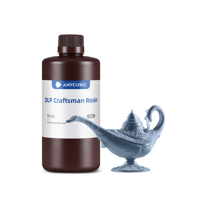 DLP Craftsman Resin Bulk Sale