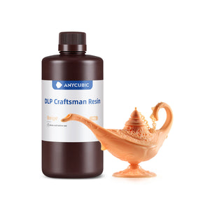 DLP Craftsman Resin Bulk Sale