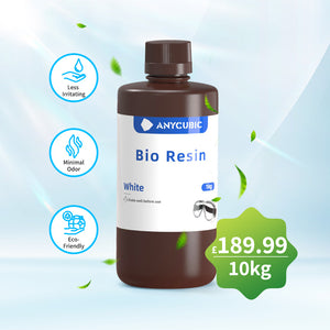 Bio Resin Bundle - Up to 62% OFF