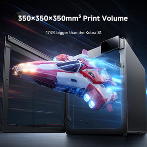 Anycubic Kobra S1 Max