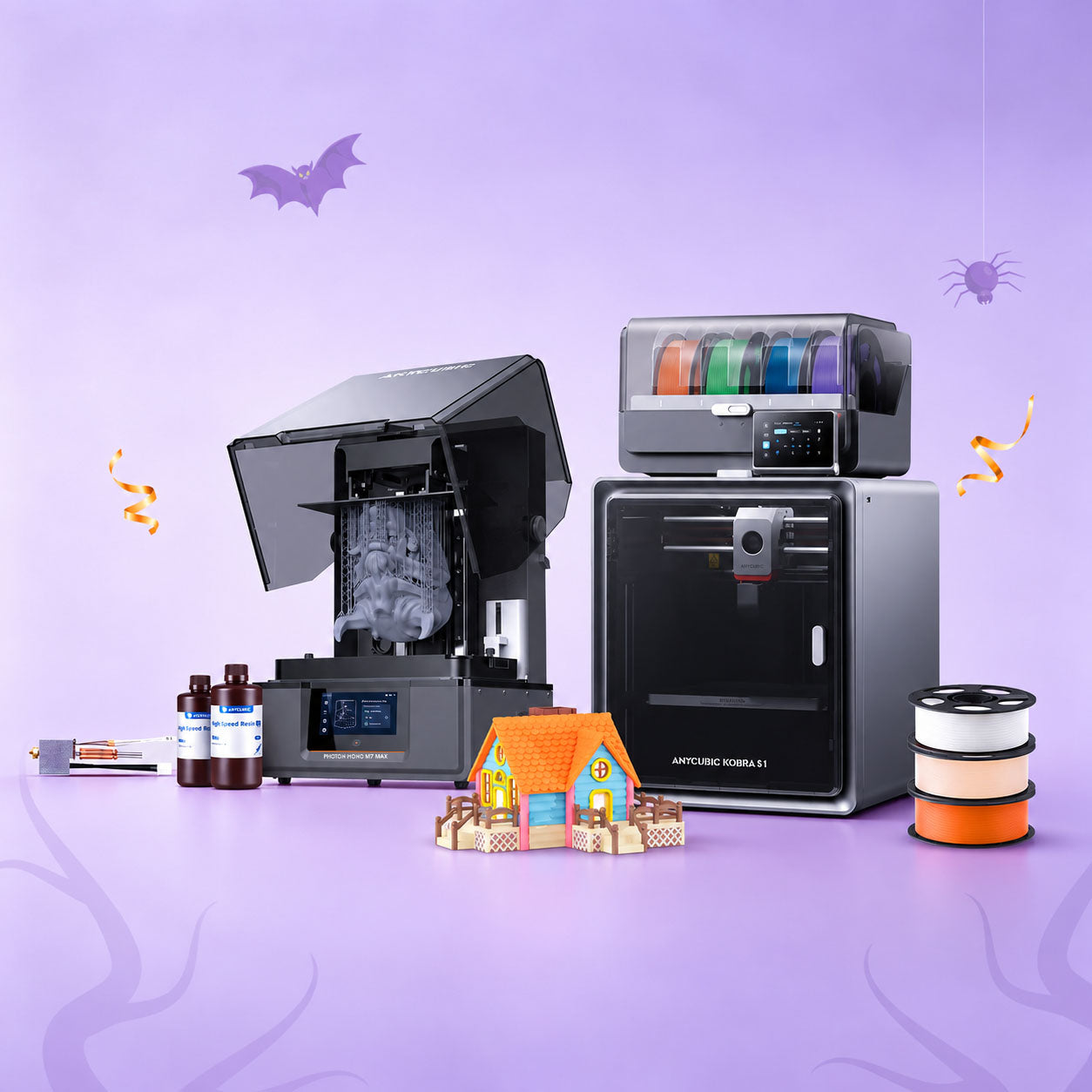 ANYCUBIC-UK