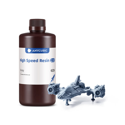 High Speed Resin 2.0 Bulk Sale