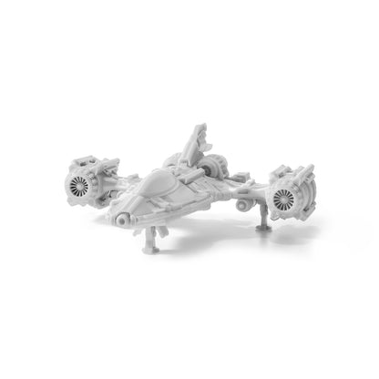 High Speed Resin 2.0