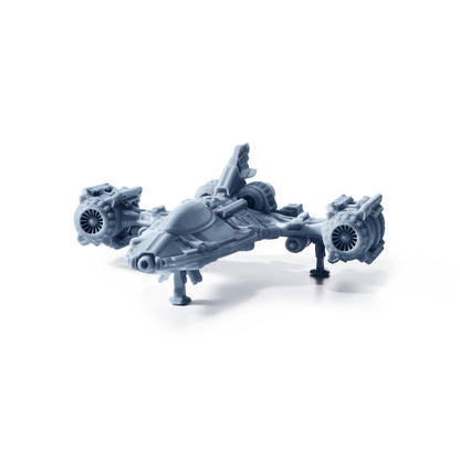 High Speed Resin 2.0