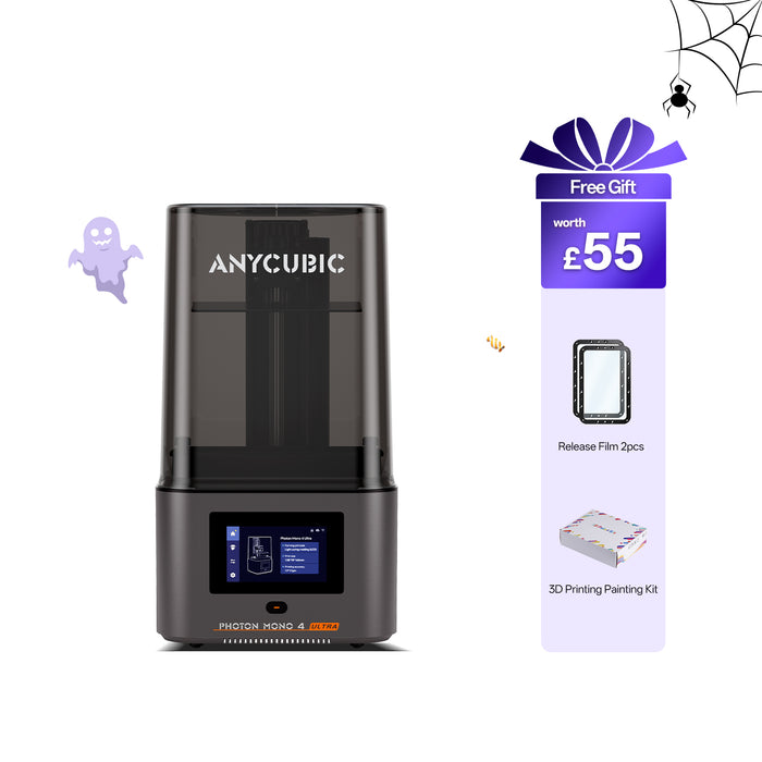Anycubic Photon Mono 4 Ultra