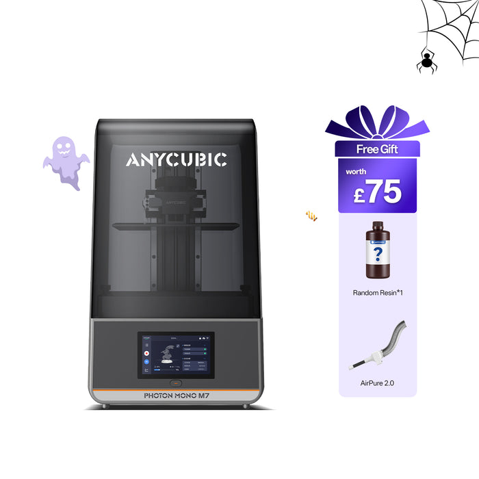 Anycubic Photon Mono M7