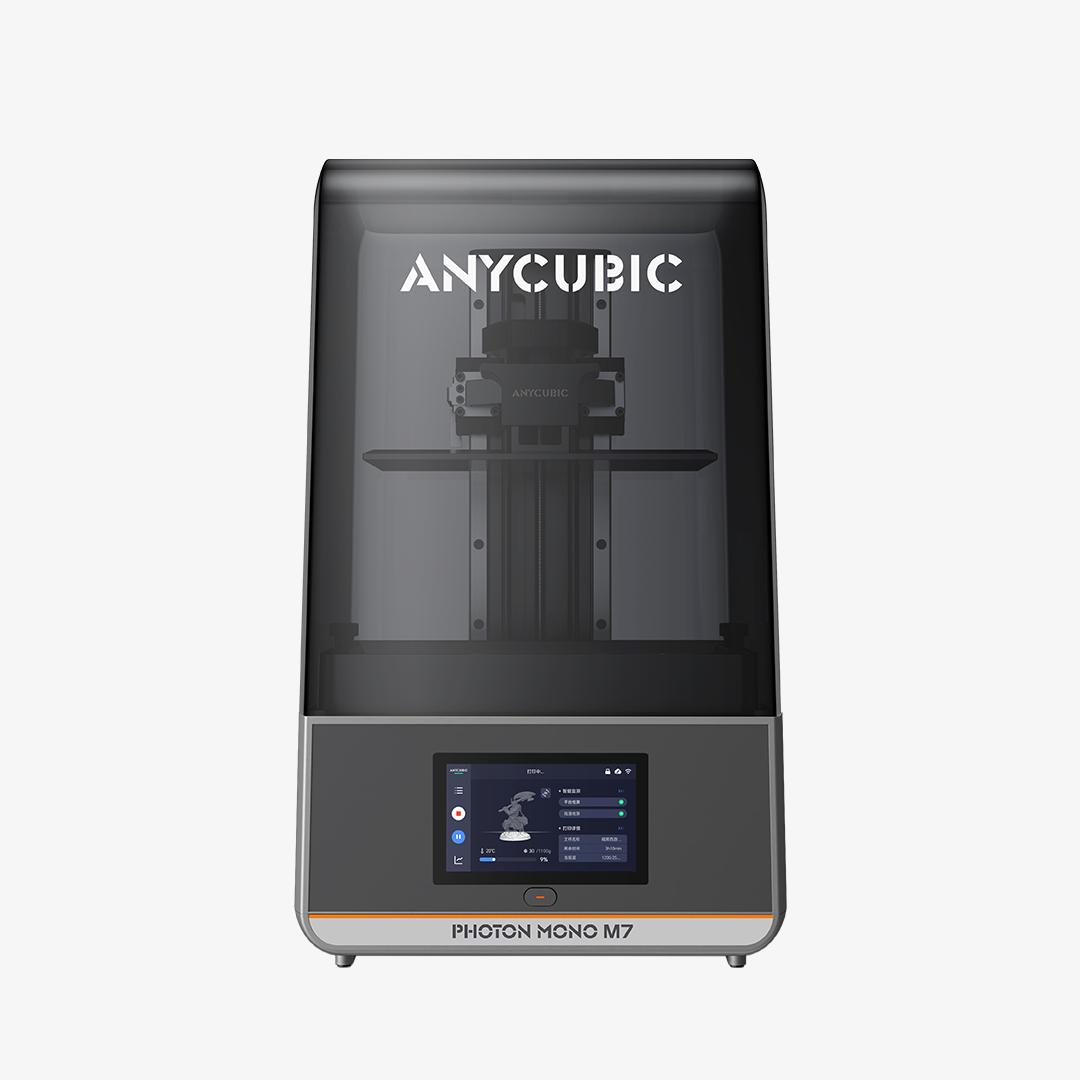 Anycubic Photon Mono M7