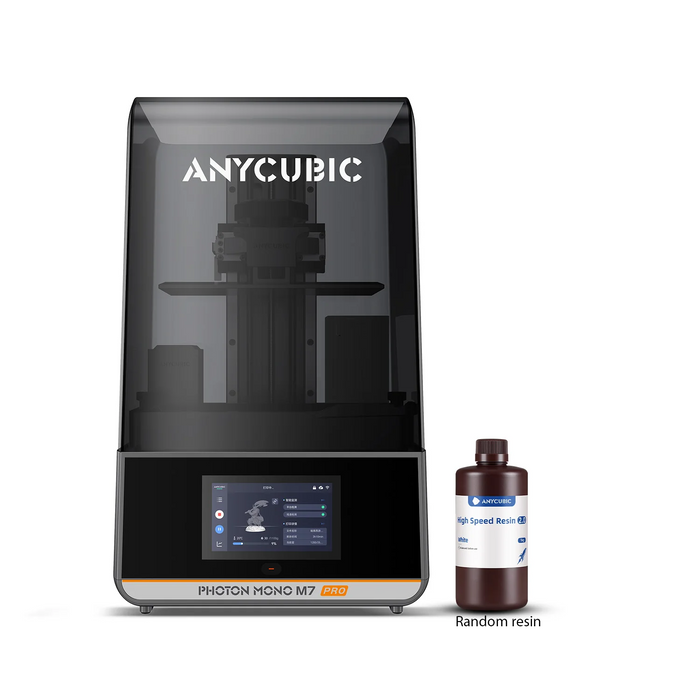 Anycubic Photon Mono M7 Pro