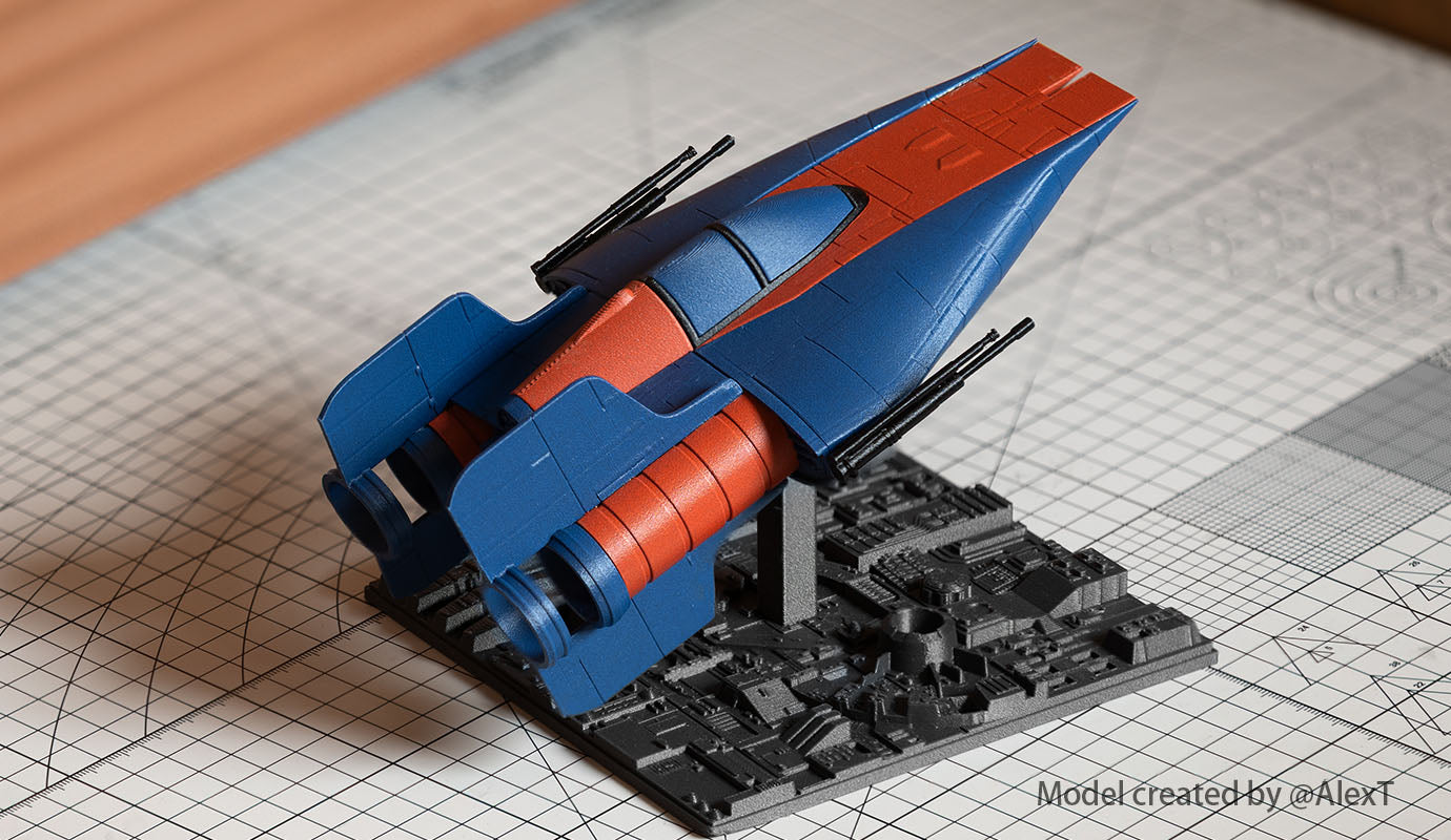 ANYCUBIC-UK