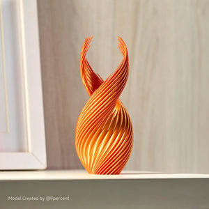 PLA Silk Dual Color Bulk Sale