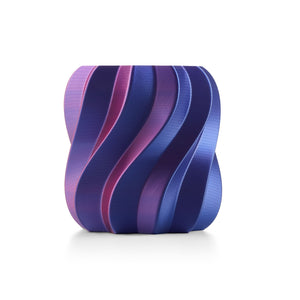 PLA Silk Dual Color Bulk Sale