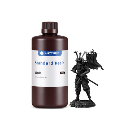 Standard Resin 10-100KG Deals