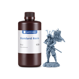 Standard Resin Bulk Sale