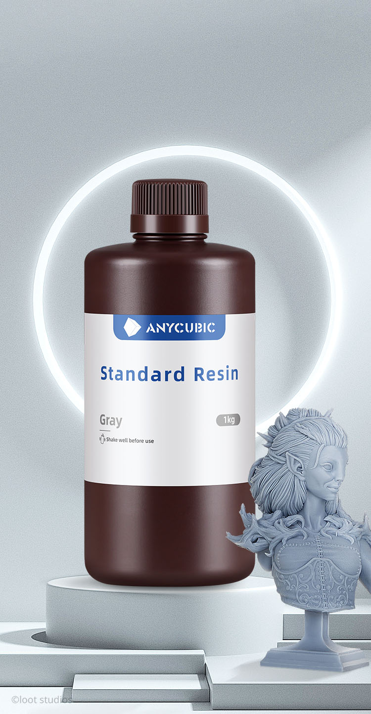 ANYCUBIC-UK
