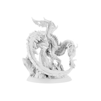 Water-Wash ABS-Like Resin 3.0
