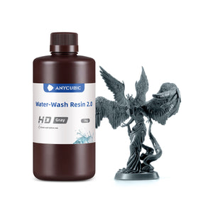 Water-Wash Resin 2.0 Bulk Sale