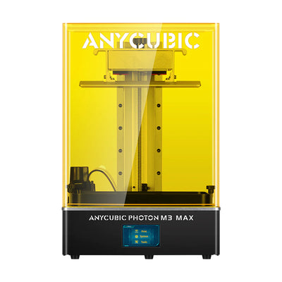 Anycubic Photon M3 Max