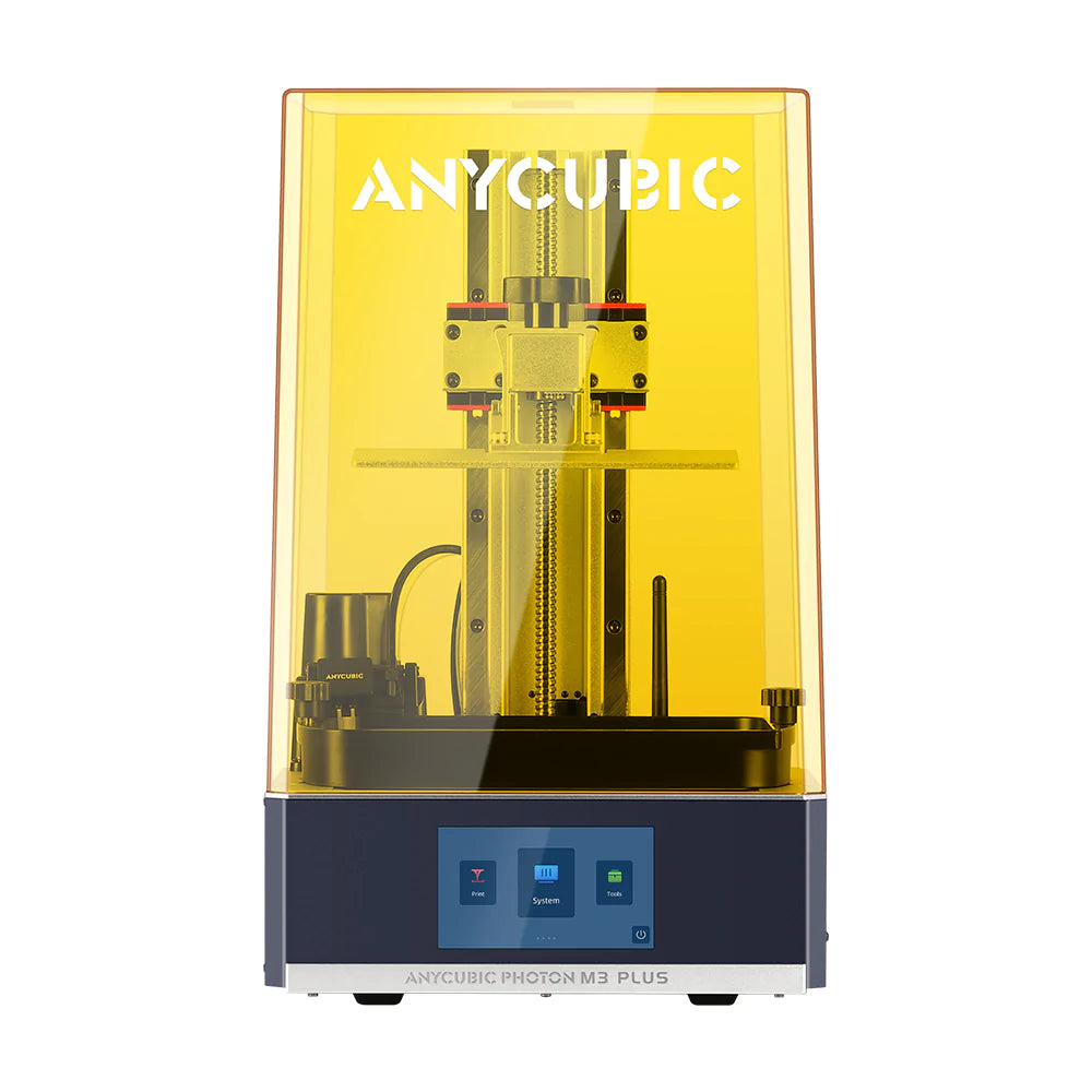 Anycubic Photon M3 Plus