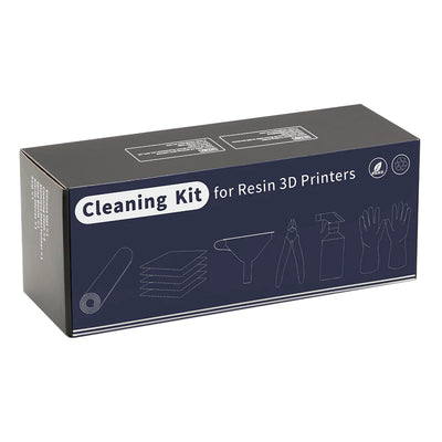 Cleaning Kit for Anycubic Resin 3D Printers