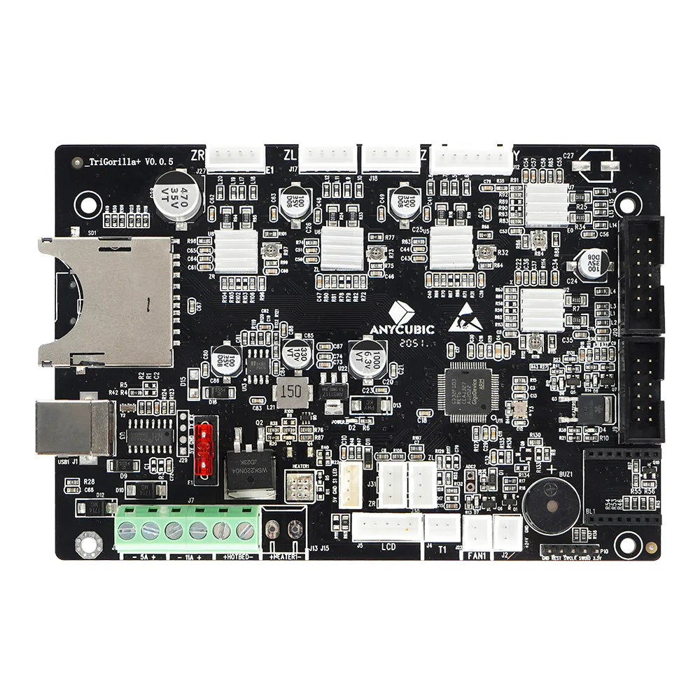 Motherboard for Anycubic Vyper
