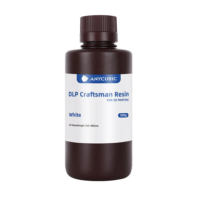 Anycubic DLP Craftsman Resin 0.5KG
